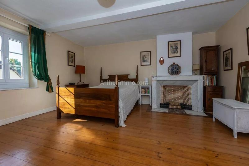 Maison - 192 m² - 5 pièces