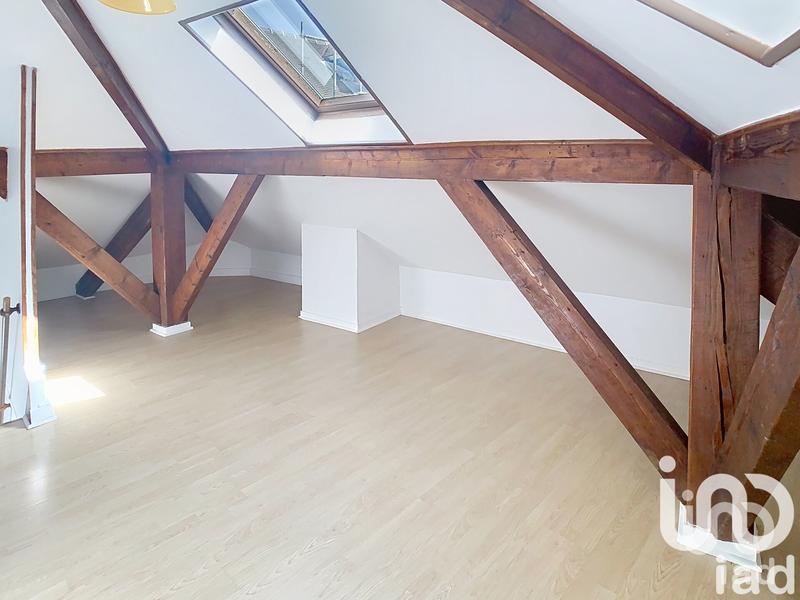 Maison - 59 m² - 3 pièces