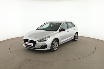 Hyundai i30 1.0 t-GDi Edition 1 120 ch