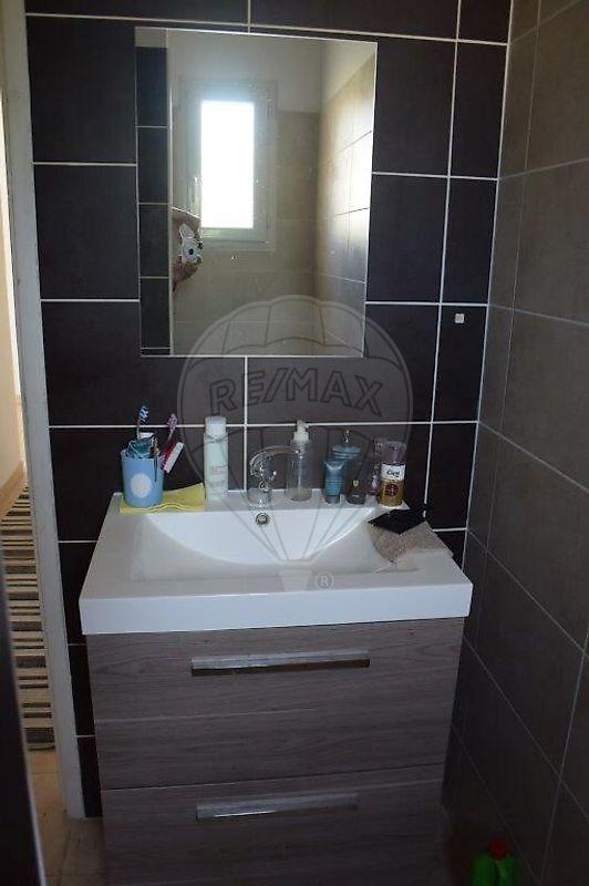 Maison - 79 m² - 4 pièces