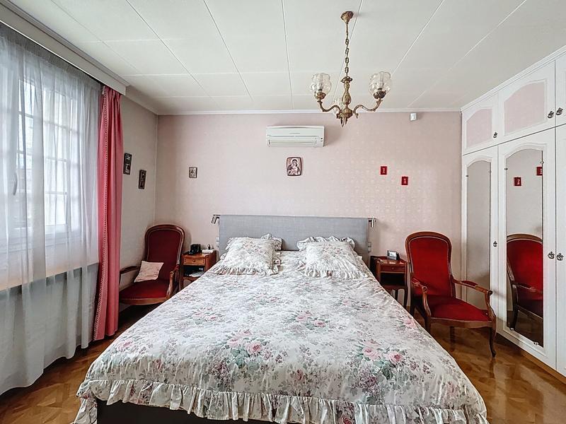 Maison - 127 m² - 6 pièces