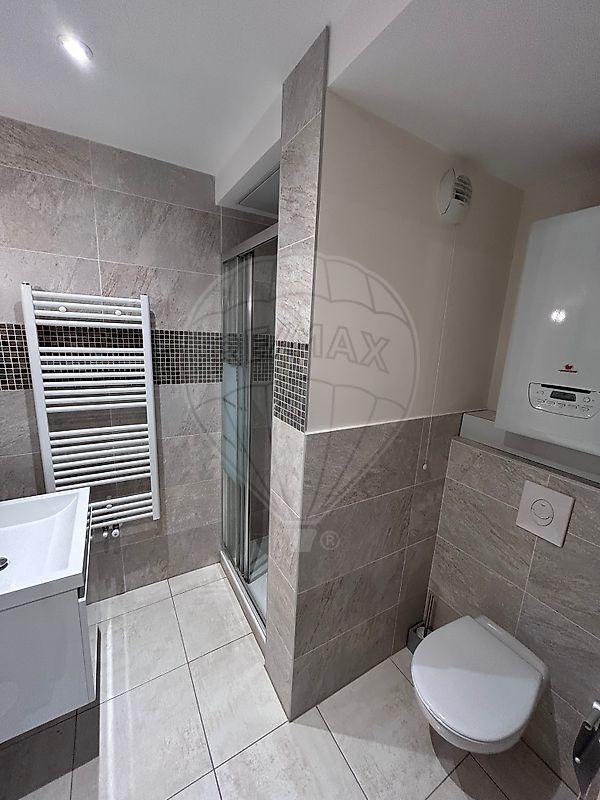 Appartement - 22 m² - 1 pièce