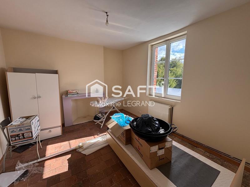 Local commercial - 169 m²