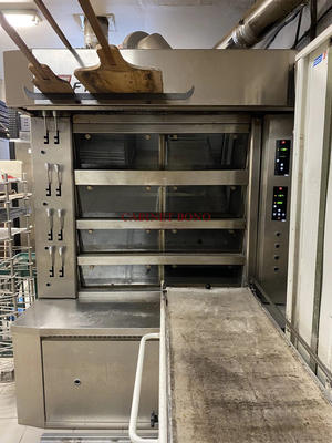 Fonds de commerce - 200 m²