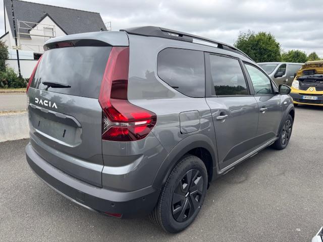 Dacia Jogger 1.6 Hybrid 140 Expression 7pl