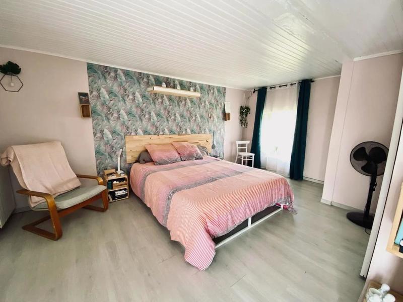 Ferme - 340 m² - 12 pièces