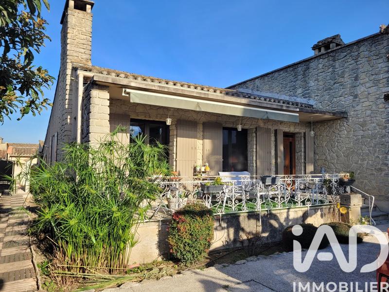 Maison - 164 m² - 4 pièces
