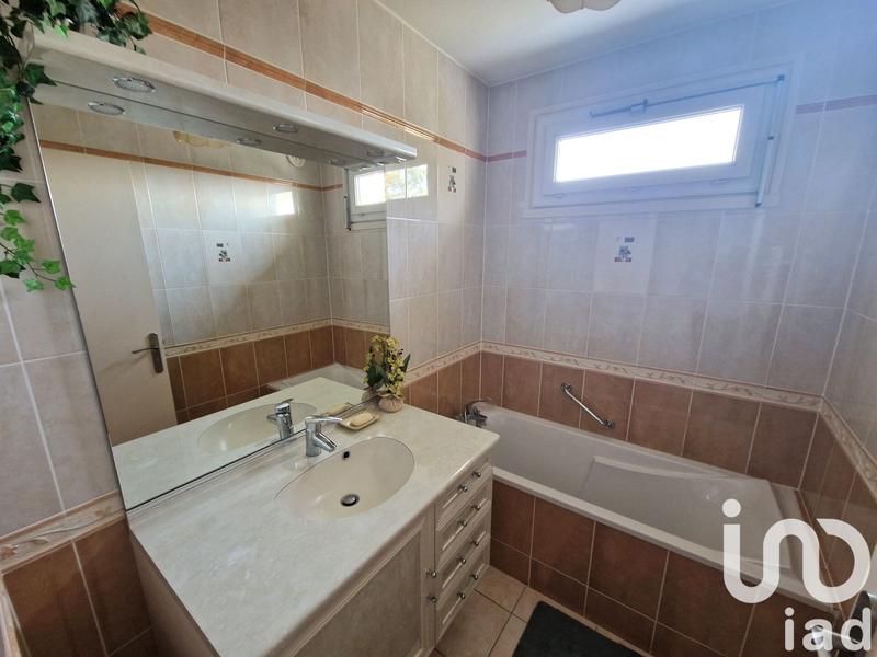 Appartement - 102 m² - 4 pièces