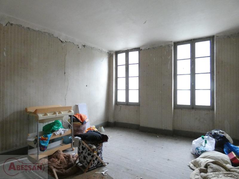 Maison de village - 198 m² - 9 pièces