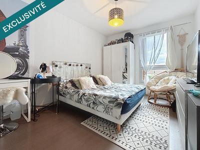 Maison - 68 m² - 3 pièces