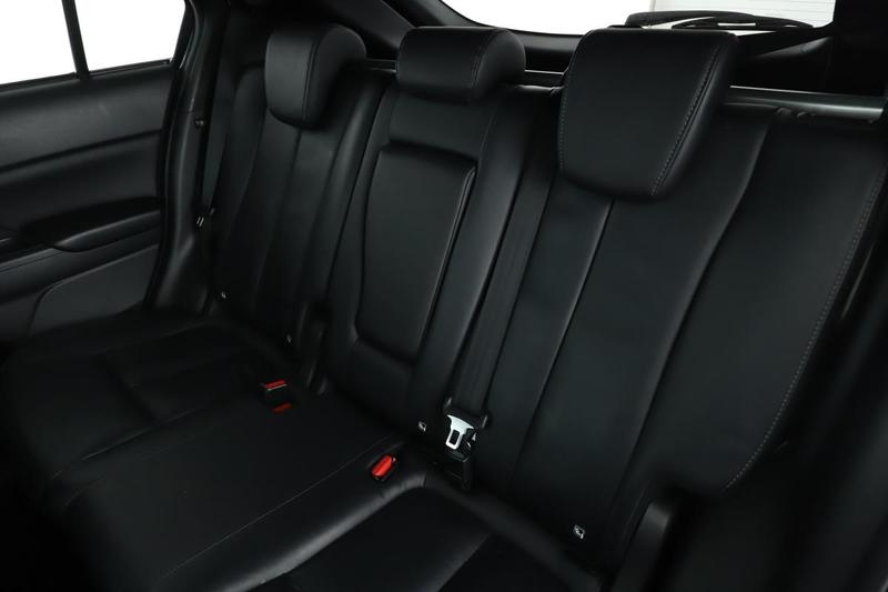 Mitsubishi Eclipse Cross 2.4 Mivec Phev Twin Motor Instyle 4wd 188 ch