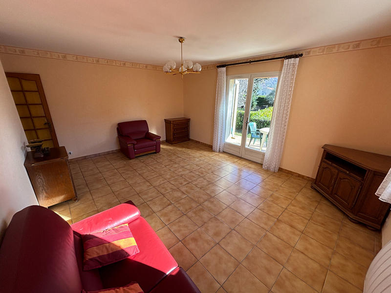 Maison - 74 m² - 3 pièces