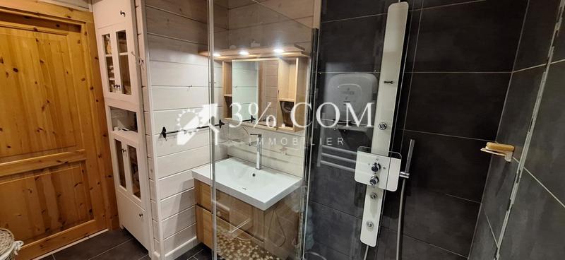 Maison - 111 m² - 4 pièces