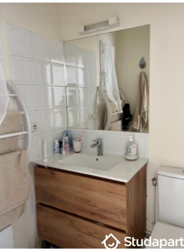 Appartement - 30 m² - 2 pièces