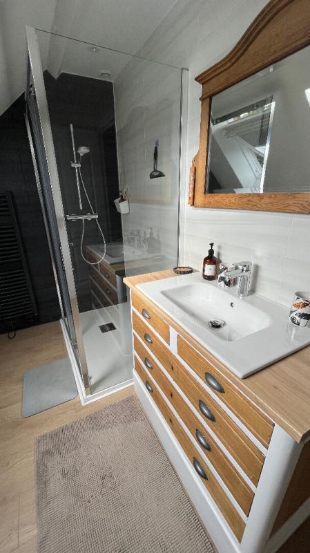 Maison - 102 m² - 4 pièces