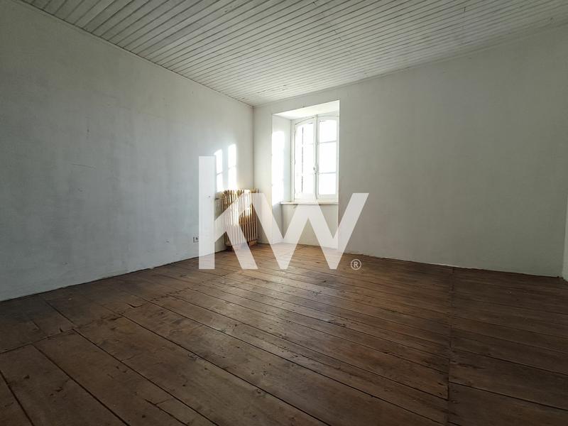 Fermette - 150 m² - 6 pièces