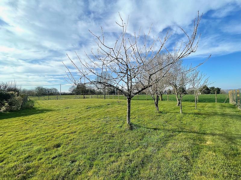 Maison - 127 m² - 6 pièces