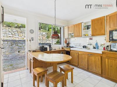 Villa - 93 m² - 3 pièces