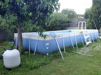 Maison de village - 78 m² - 4 pièces