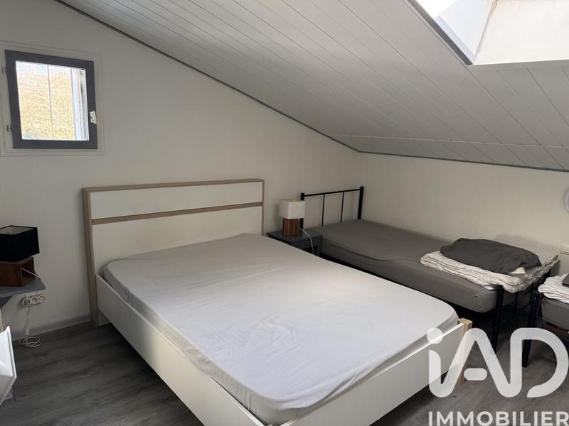 Maison - 33 m² - 2 pièces