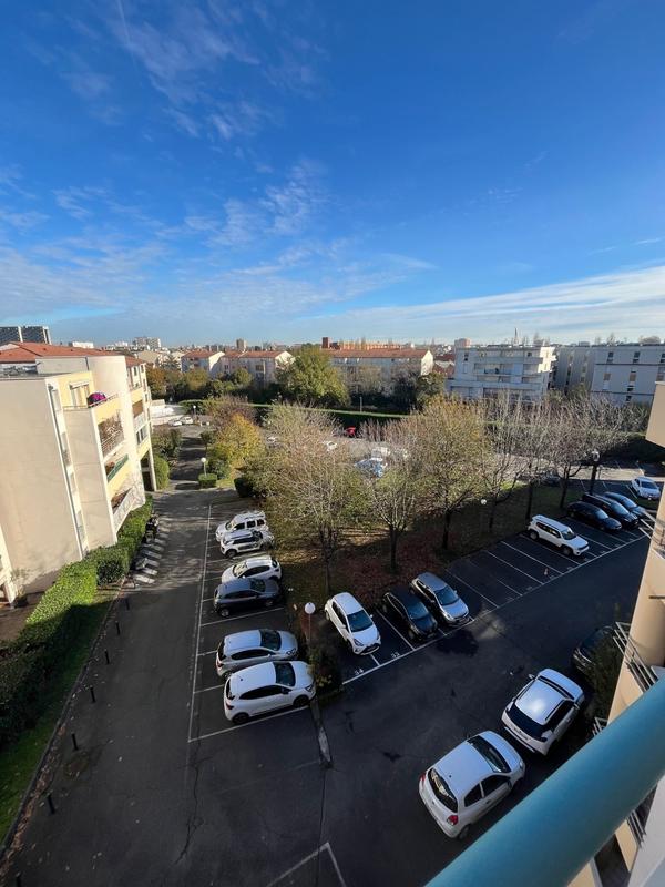 Appartement - 33 m² - 2 pièces