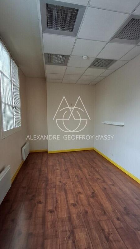 Immeuble - 380 m² - 15 pièces