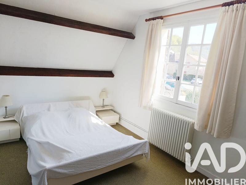 Maison - 151 m² - 5 pièces