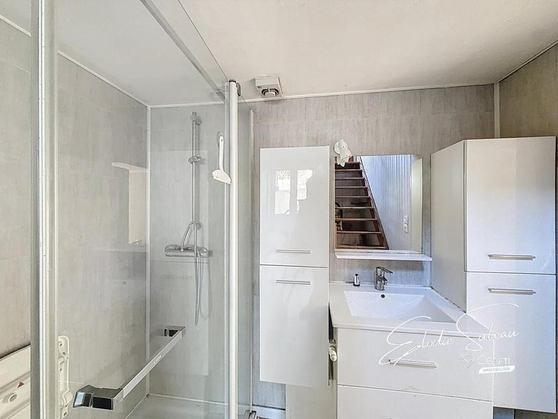 Maison - 69 m² - 4 pièces