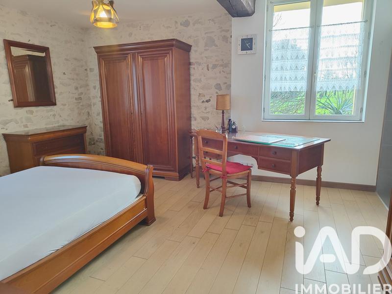 Maison de campagne - 180 m² - 6 pièces