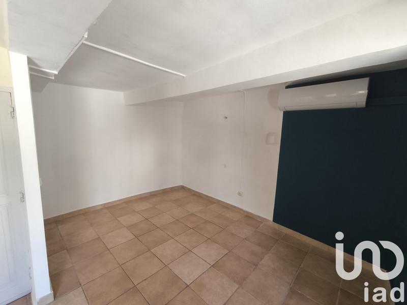 Maison de village - 45 m² - 3 pièces