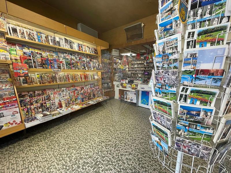 Magasins - 39 m² - 3 pièces