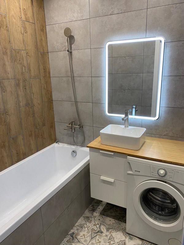 Appartement - 28 m² - 1 pièce