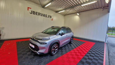 Citroën C3 Aircross Bluehdi 110 Ss Shine Pack