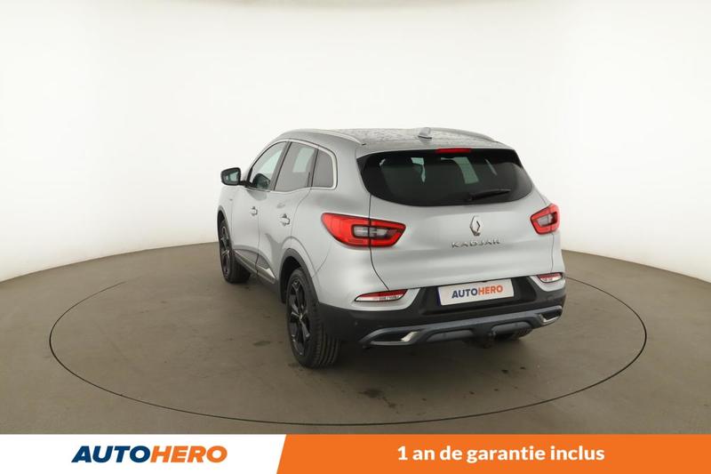 Renault Kadjar 1.3 TCe Sl Black Edition Edc 140 ch