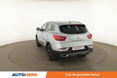 Renault Kadjar 1.3 TCe Sl Black Edition Edc 140 ch