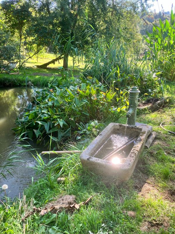 Châlet - 120 m² - 5 pièces