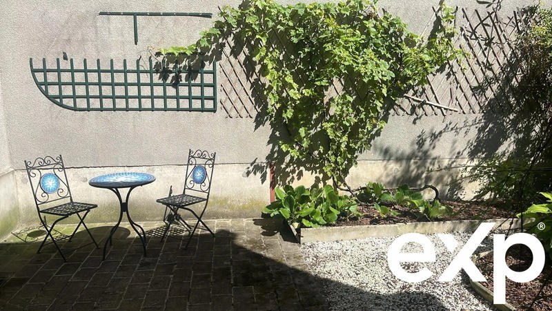 Appartement - 71 m² - 3 pièces