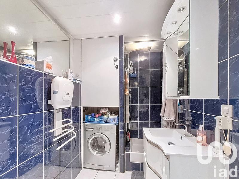 Maison - 91 m² - 5 pièces