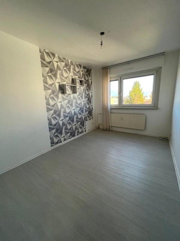 Appartement - 86 m² - 4 pièces