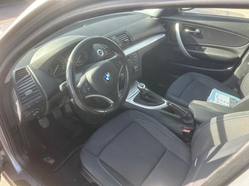 Bmw Série 1 E87 Lci 120i 170 ch Premiere