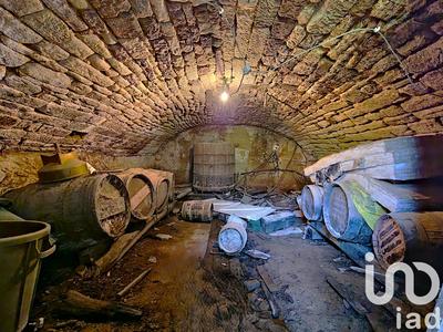 Maison de campagne - 136 m² - 7 pièces