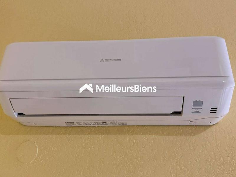 Maison de village - 135 m² - 4 pièces