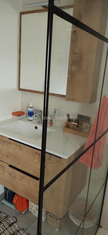 Pavillon - 100 m² - 3 pièces