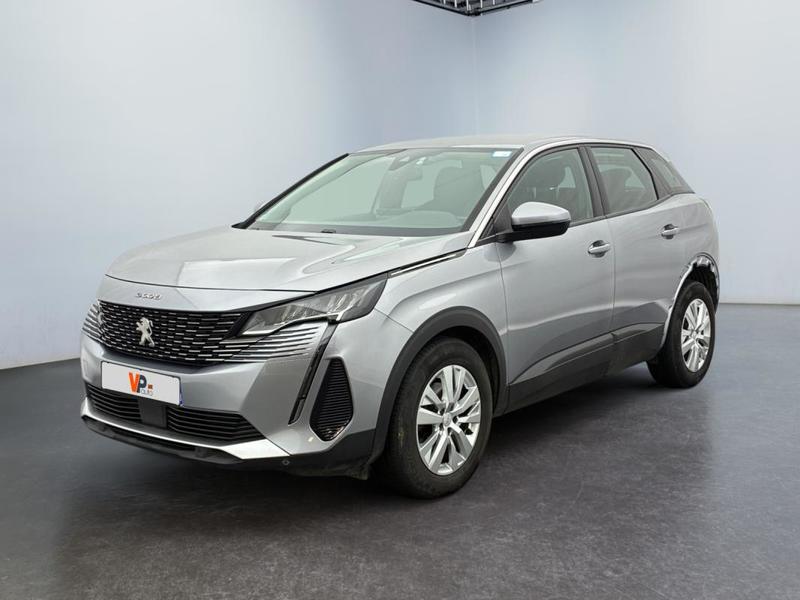 Peugeot 3008 Business BlueHDi 130ch s&amp;S Eat8 Active