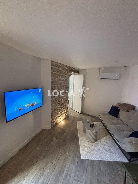 Appartement - 30 m² - 2 pièces