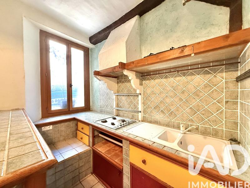 Appartement - 81 m² - 3 pièces