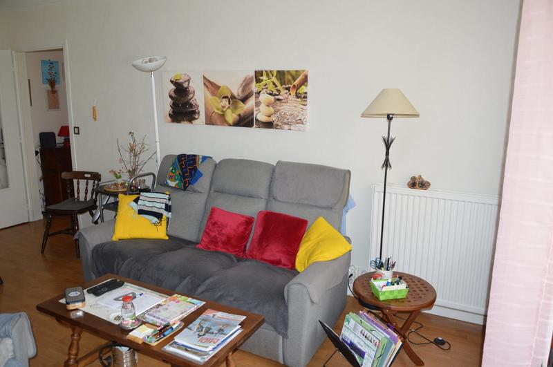 Appartement - 86 m² - 4 pièces