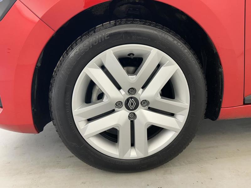Renault Clio V Blue dCi 100 ch Gsr2 Evolution
