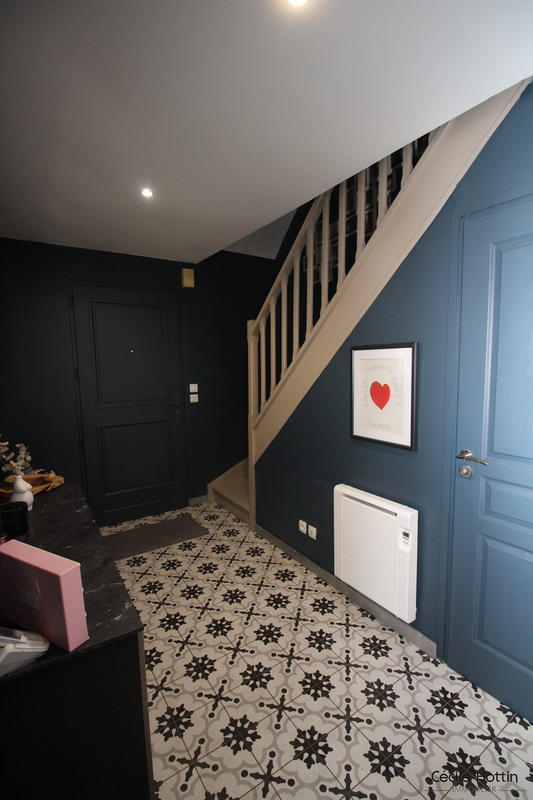 Maison - 163 m² - 6 pièces