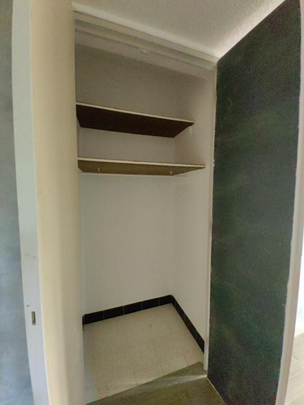 Appartement - 86 m² - 5 pièces